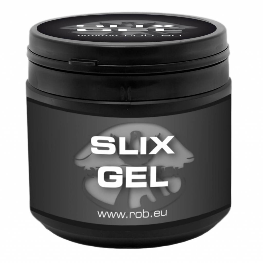 RoB Slix Waterbased Gel 500 ml