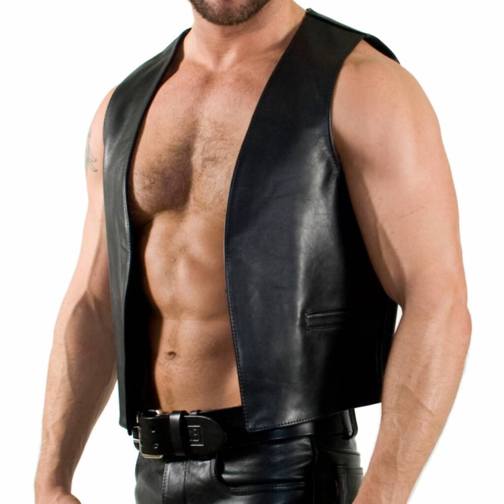 RoB Vest