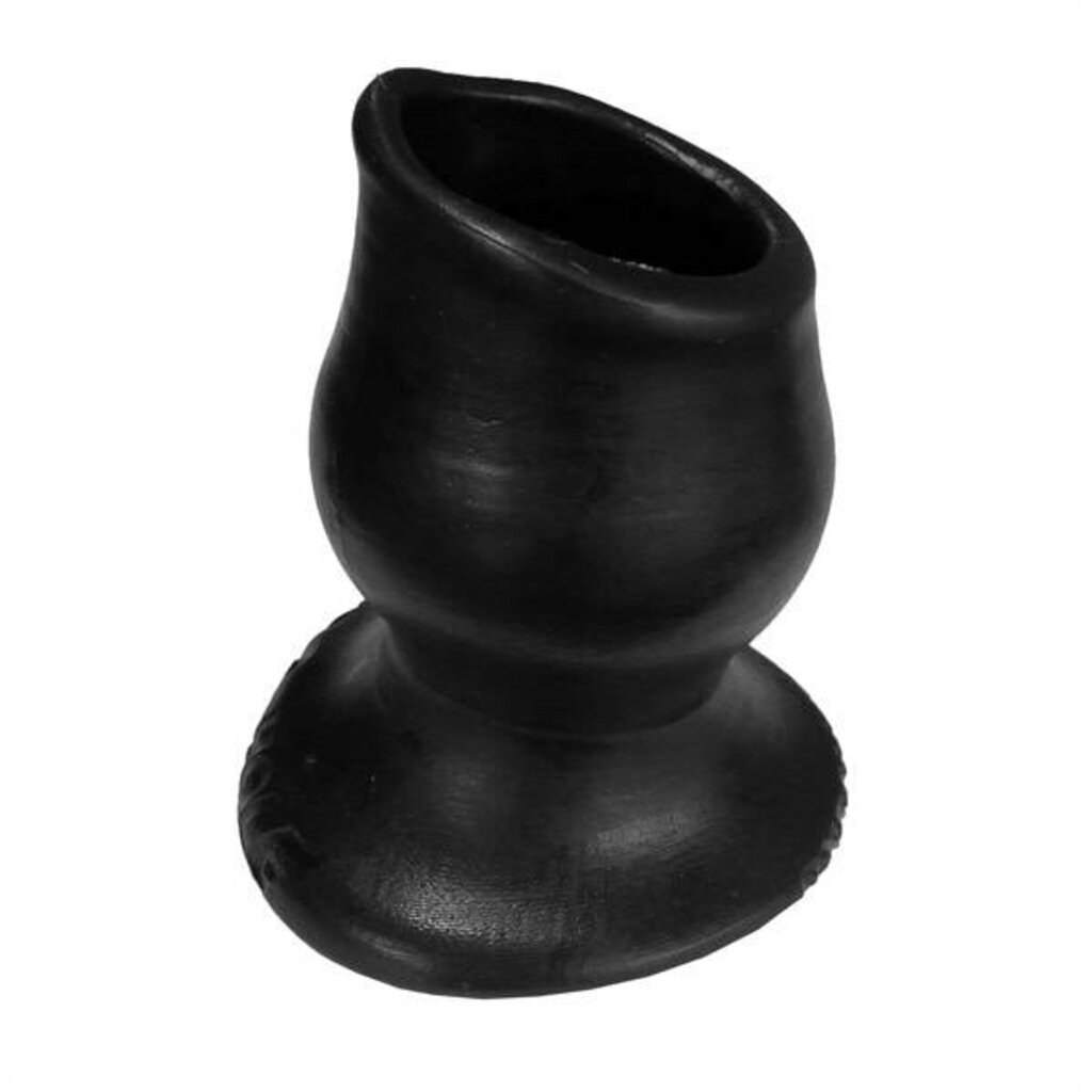 Oxballs Pig-hole XX-Large Black