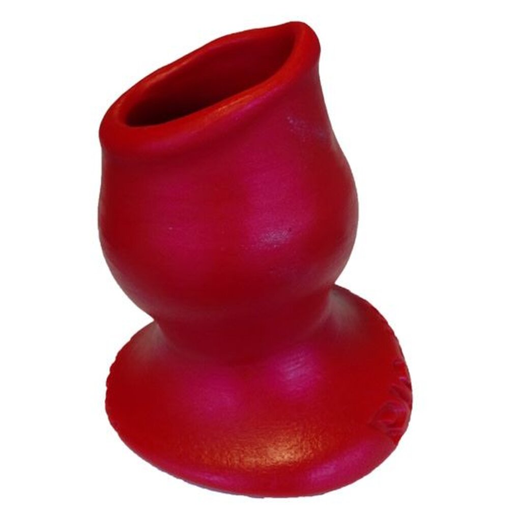 Oxballs Pig-hole XX-Large Red