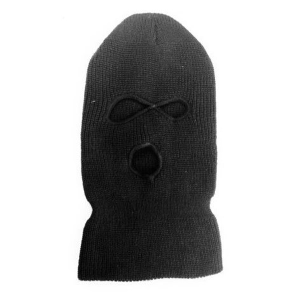 Fostex 3 Gaten Balaclava