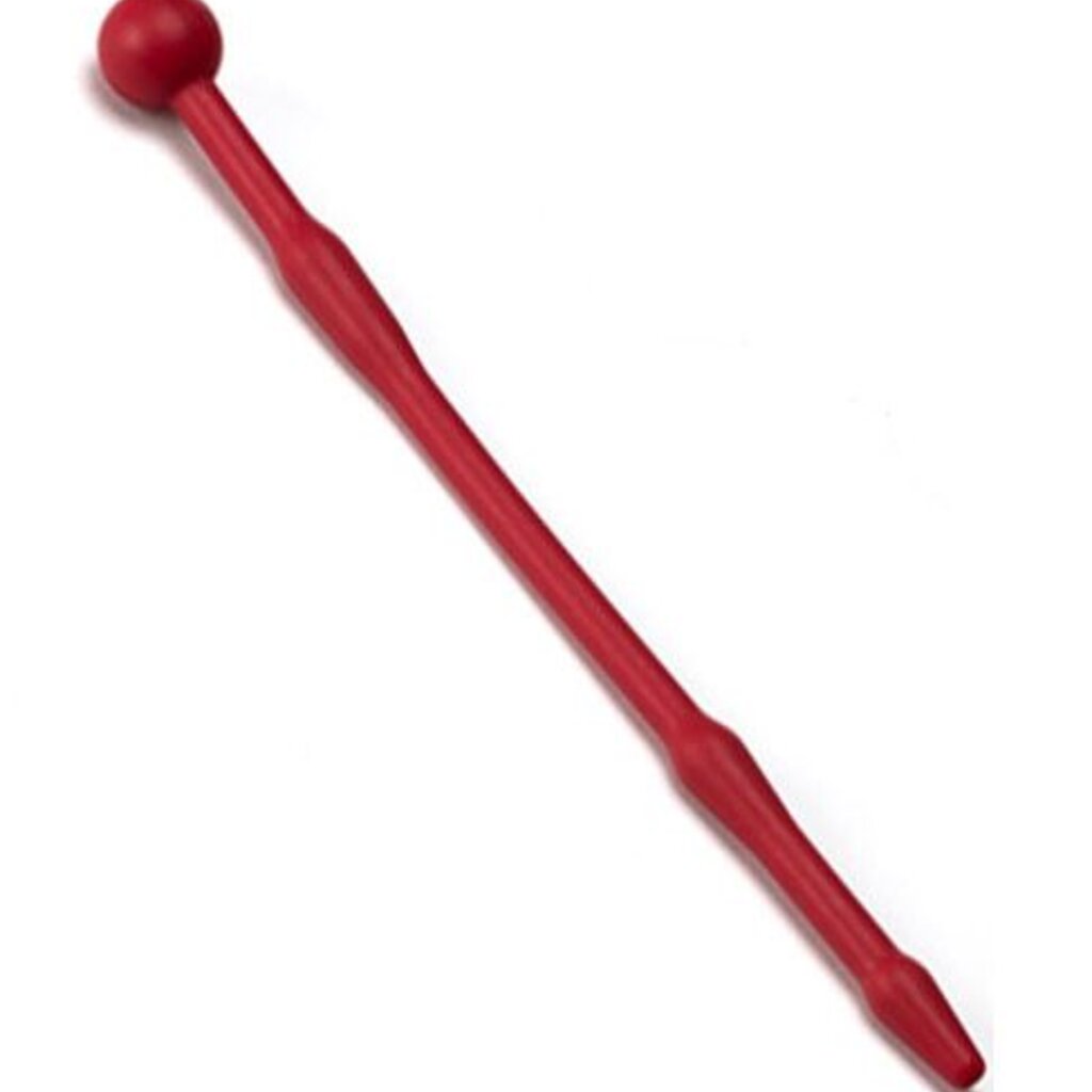 Sport Fucker Piss Play Sound 18,42 cm (7.25") Red
