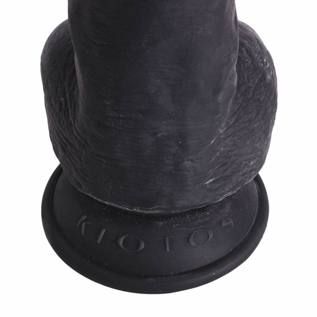 Kiotos Cox 24 Black