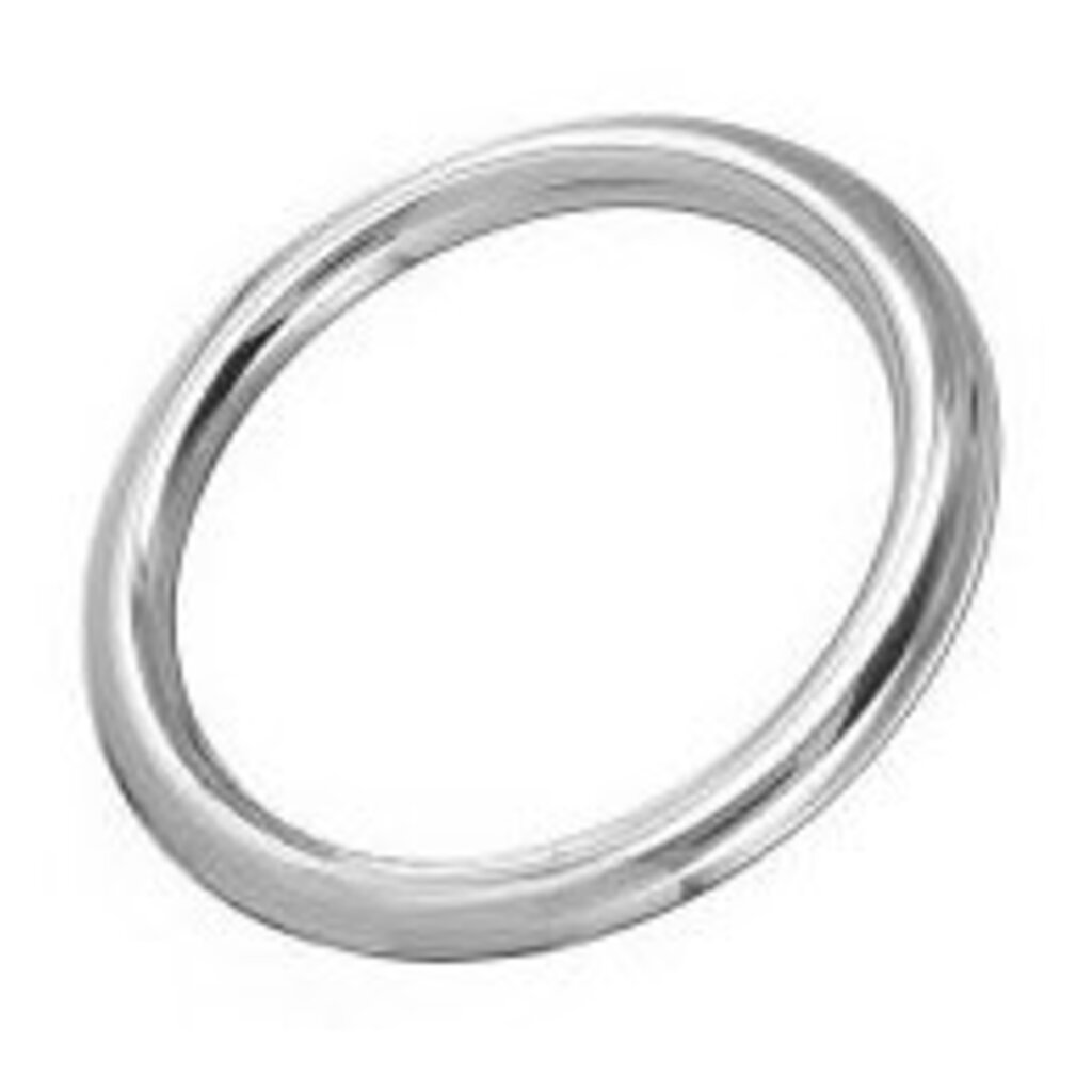 Kiotos Cockring round 8 mm