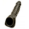  Cock & Ball Sheath Black