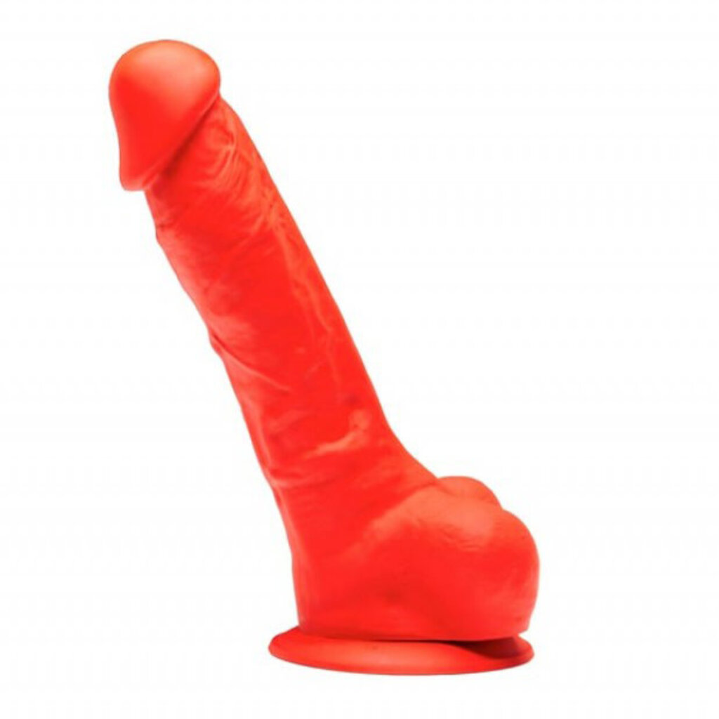 Stretch Dildo No. 2