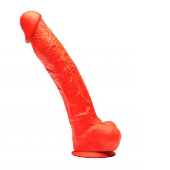 Stretch Dildo No. 6