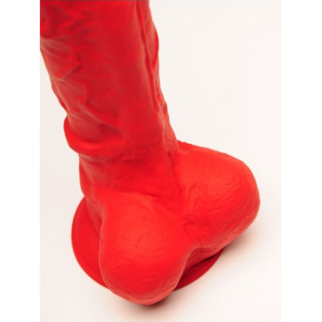 Stretch Dildo No. 5X