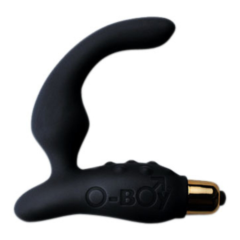 Rocks-off O-Boy 7 Speed Prostate Stimulator