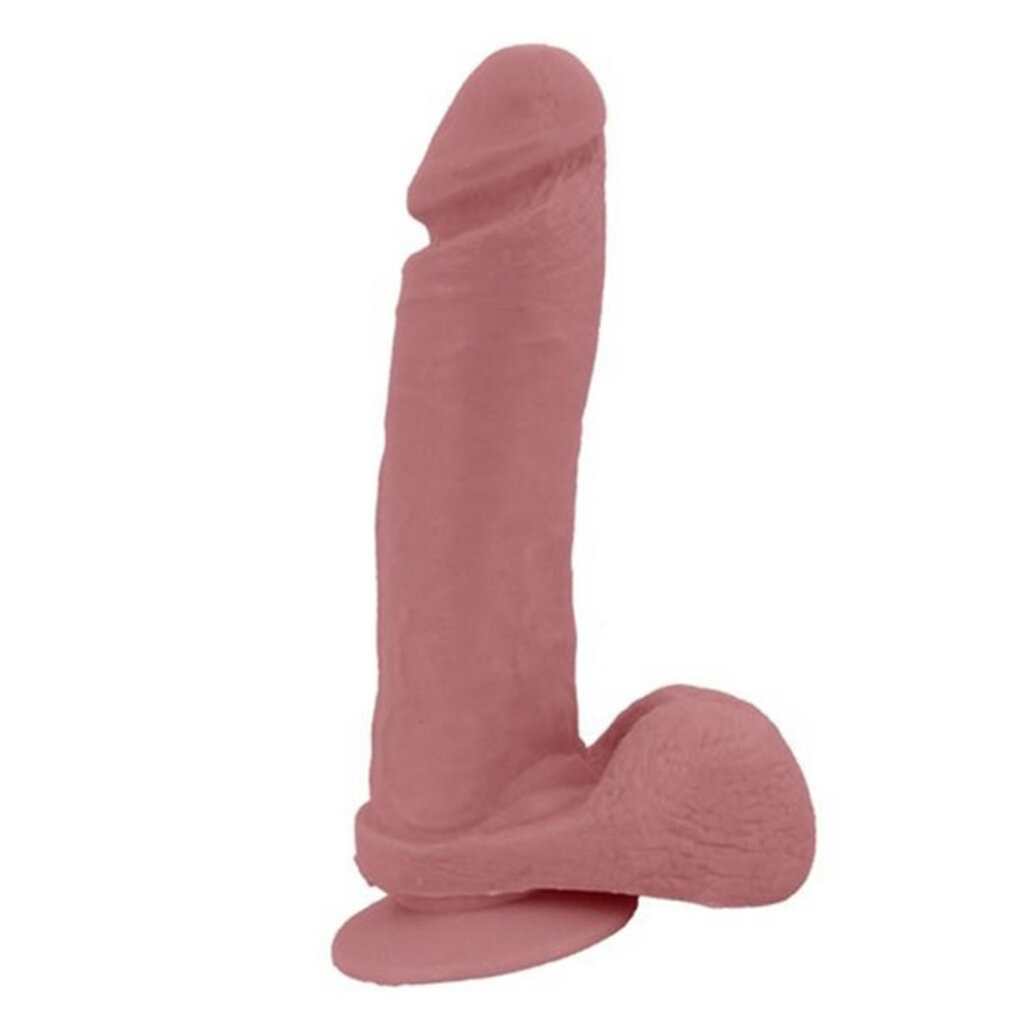 BP Toys Dong with balls 20 cm (8")