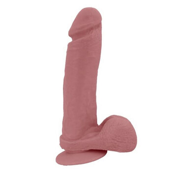 BP Toys Dong with balls 20 cm (8")