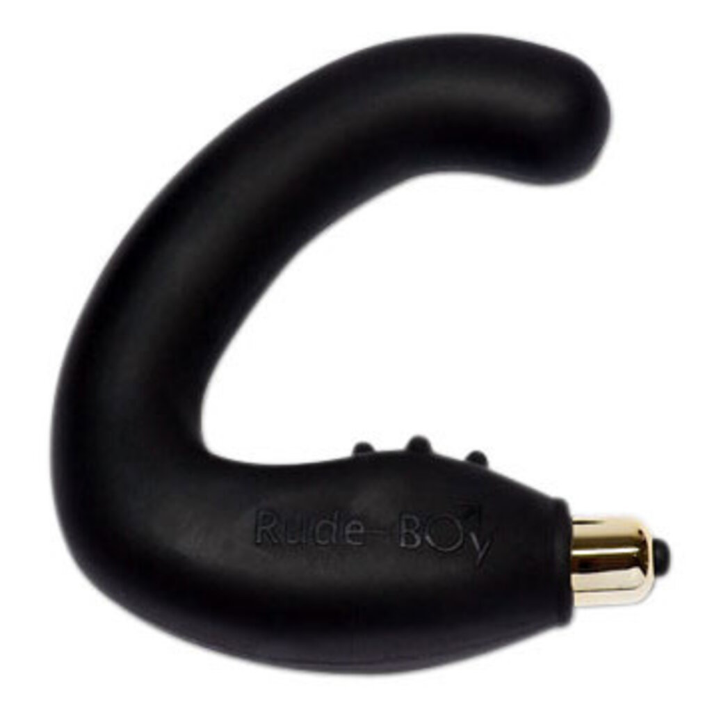 Rocks-off Rude Boy 7 Speed Prostate Stimulator