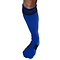RoB Boot Socks Blau mit Schwarz
