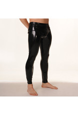 RoB Rubber Legging with full zip