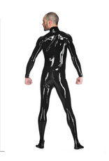 RoB Rubber Full Suit