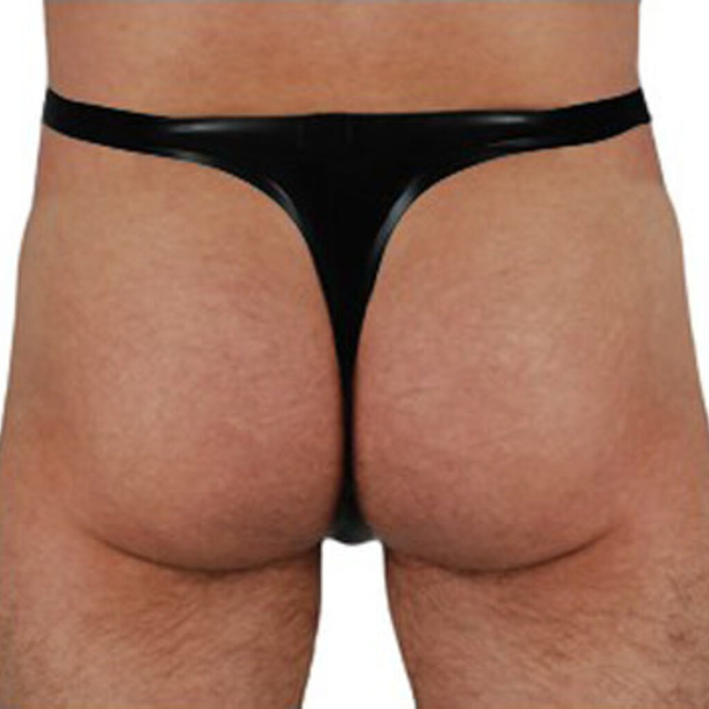 RoB Rubber Thong slip