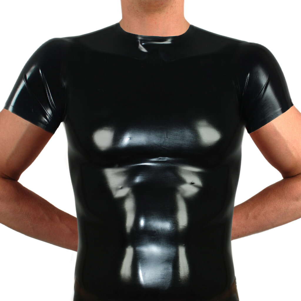 RoB Rubber t-shirt