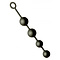  Anal balls silicone 30 mm, 40 mm, 50 mm and 60 mm