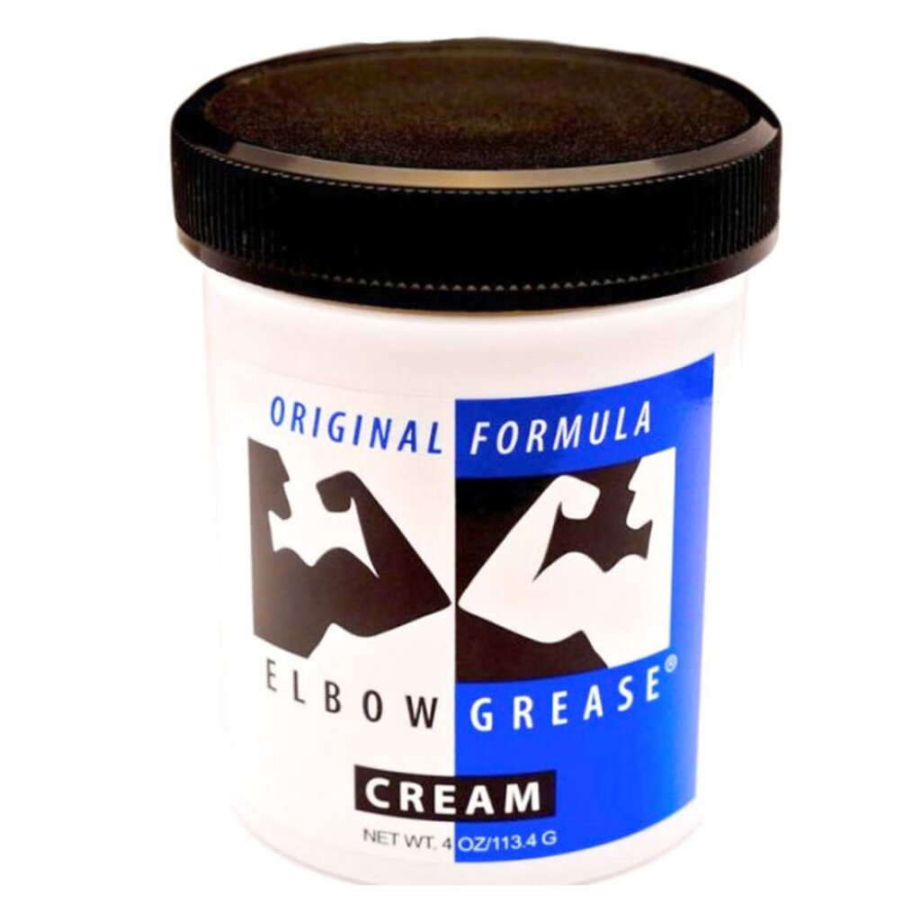 Elbow Grease Original 4 oz / 113 g