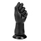 Dinoo Cock Fist Small Black