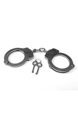 Handcuffs Stainless Steel