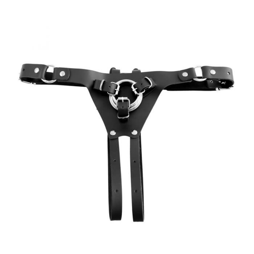 Kiotos COX Strap-on harness