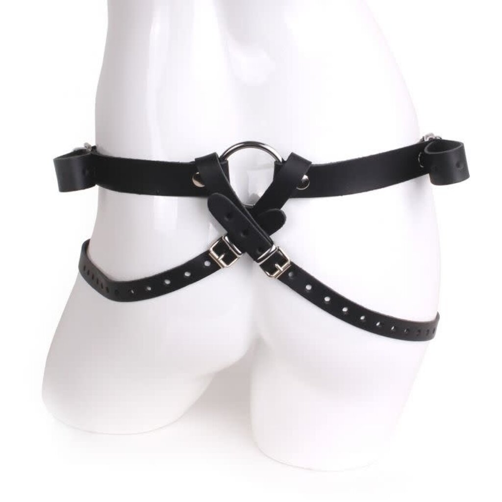 Kiotos COX Strap-on harness