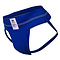  Jockstrap 3" waistband blue