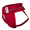  Jockstrap 3" Bund rot