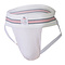  Jockstrap 3" Bund weiss