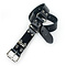 RoB Leather handcuff belt