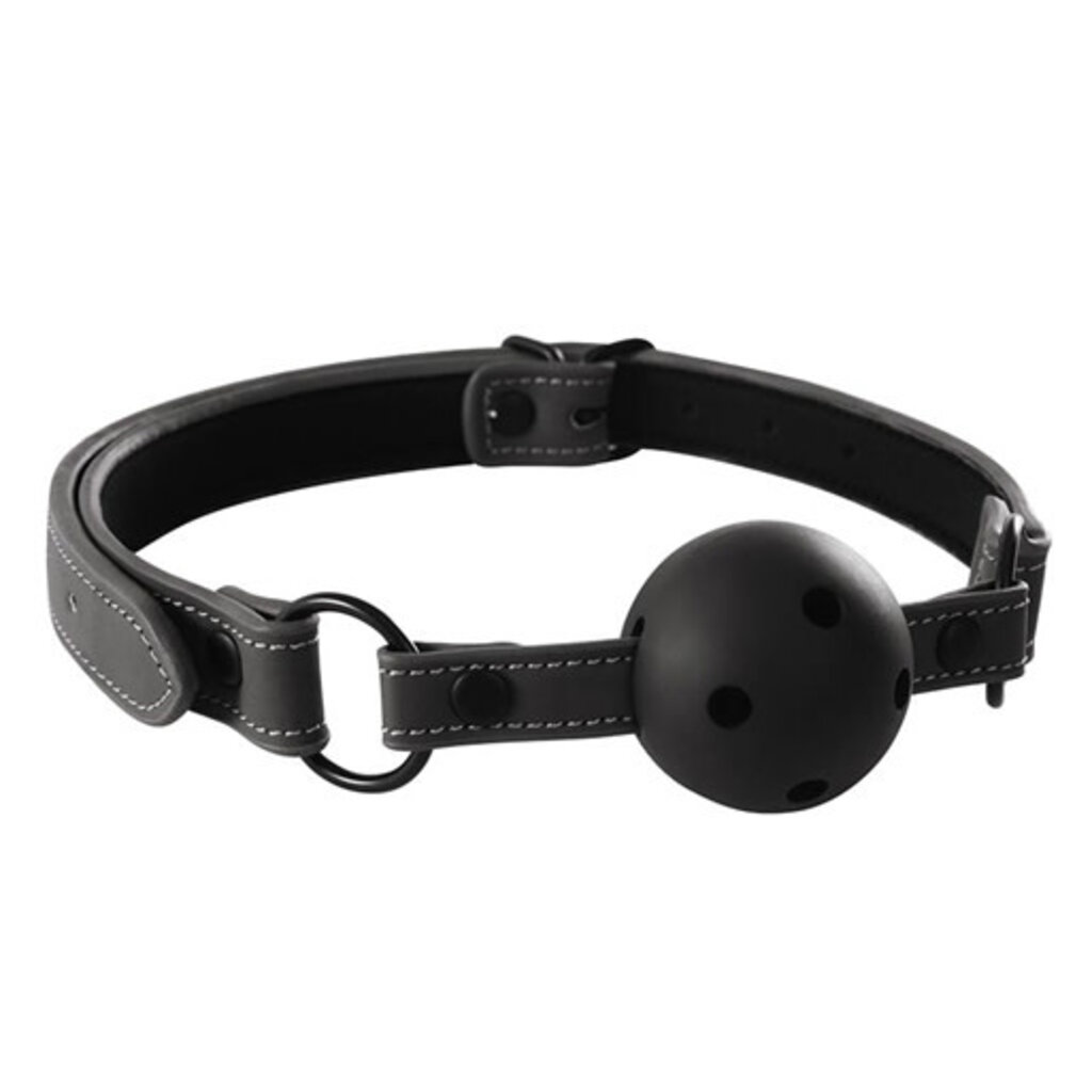 Breathable Ball Gag Renegade