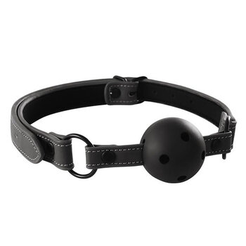 Breathable Ball Gag Renegade