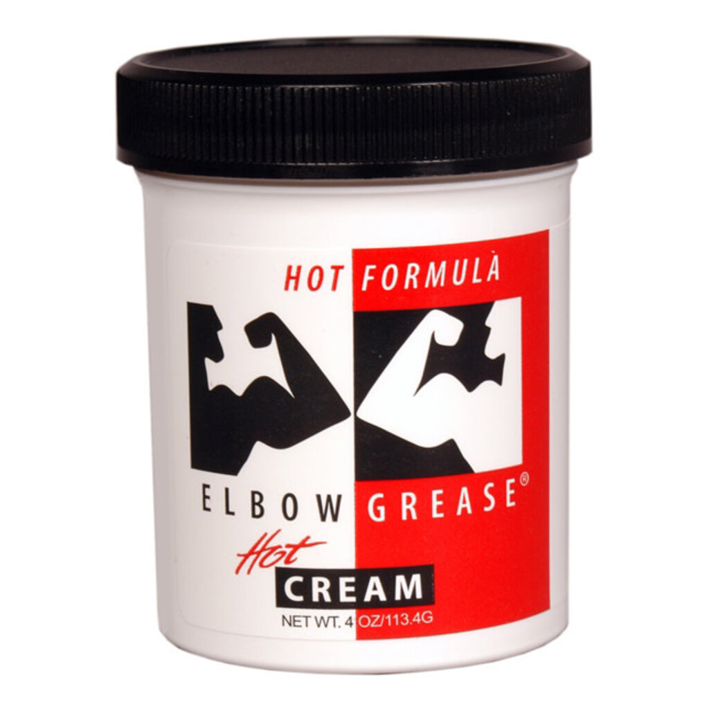 Elbow Grease Hot 4 oz / 113 g