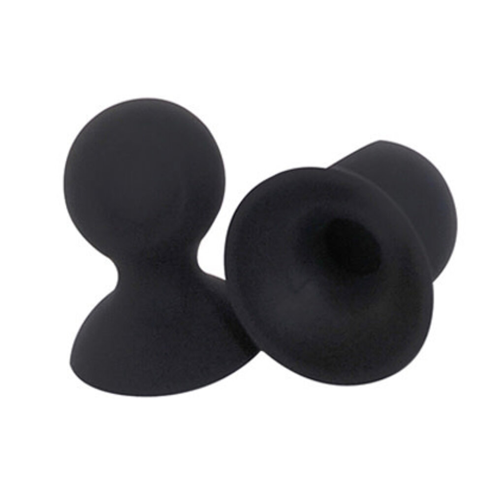 Brutus Nip Pull - Silicone Nipple Suckers