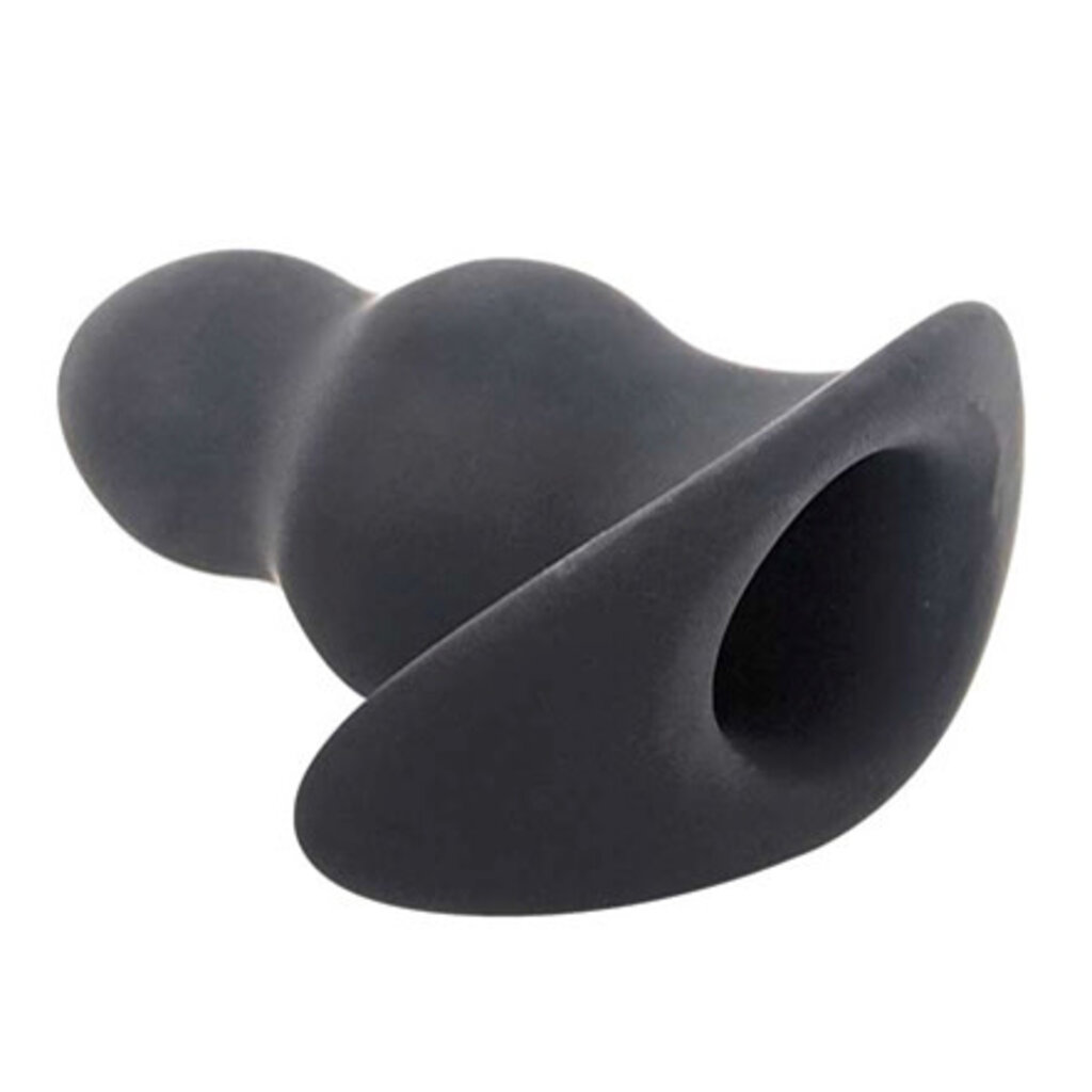 Brutus Ergo Bum Silicone Tunnel Plug XXL