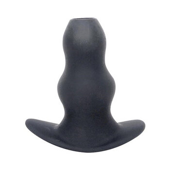 Brutus Ergo Bum Silicone Tunnel Plug L