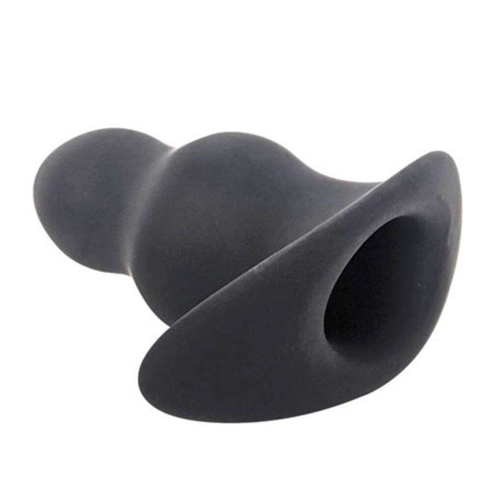 Brutus Ergo Bum Silicone Tunnel Plug L