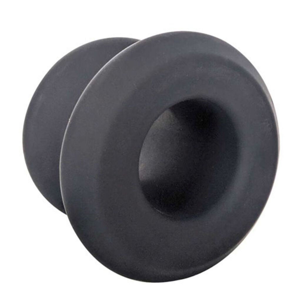 Brutus Gobbler Silicone Tunnel Plug L