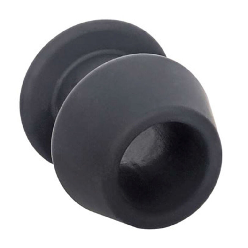 Brutus Gobbler Silicone Tunnel Plug M