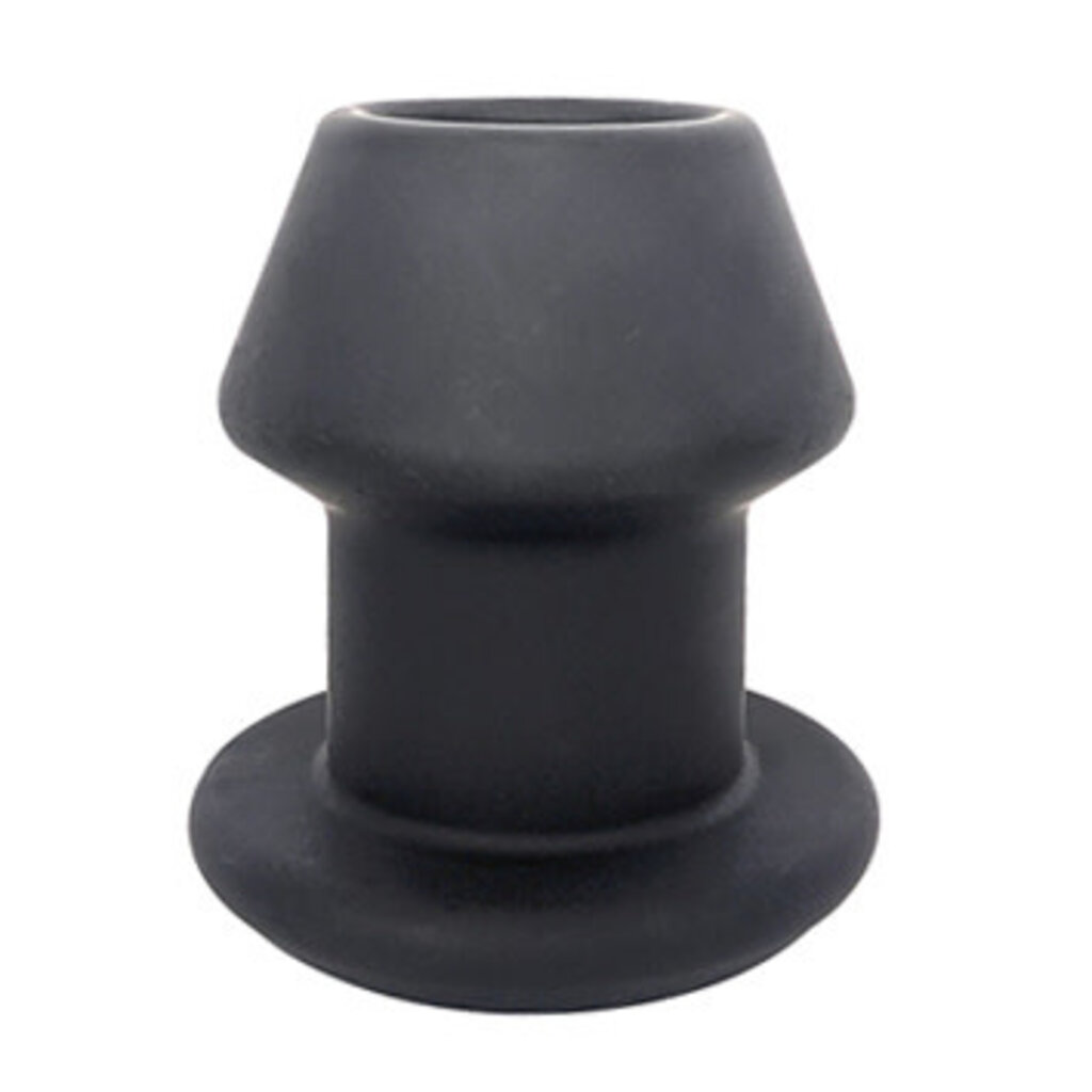 Brutus Gobbler Silicone Tunnel Plug S