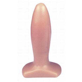 BP Butt Plug Flesh, Small