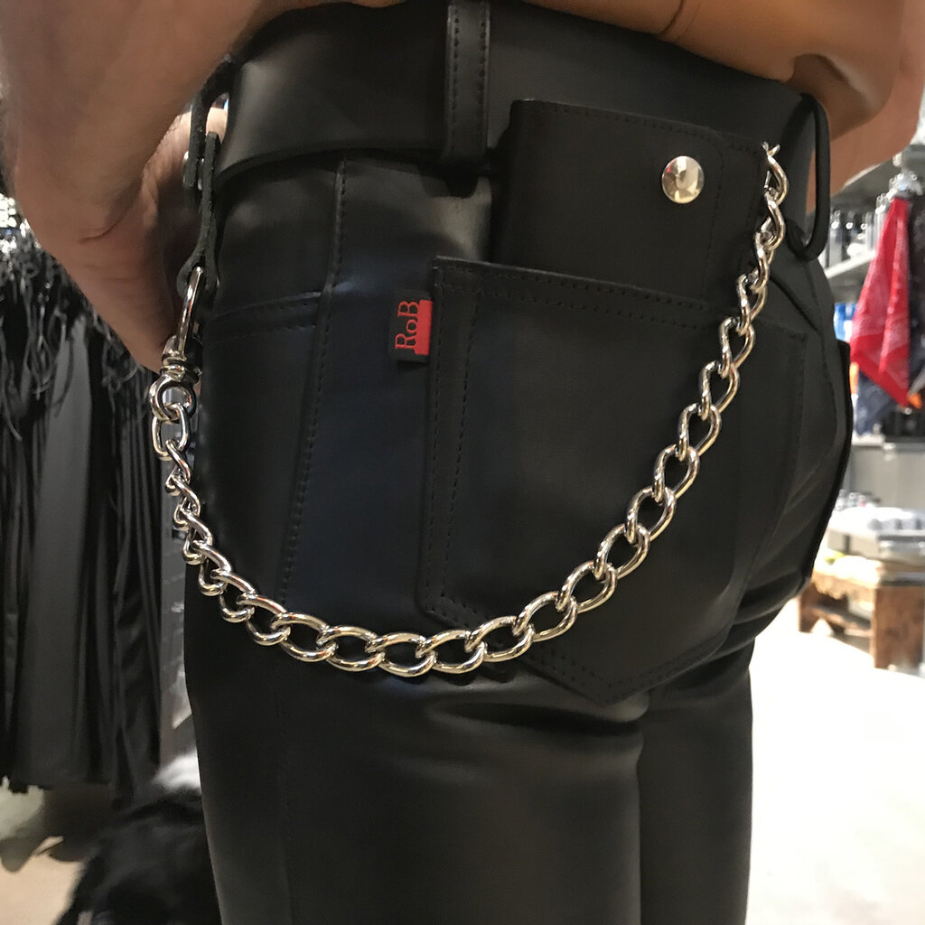 RoB Brieftasche mit Kette