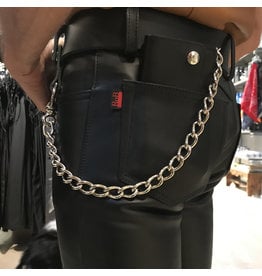 RoB Wallet with heavy chain