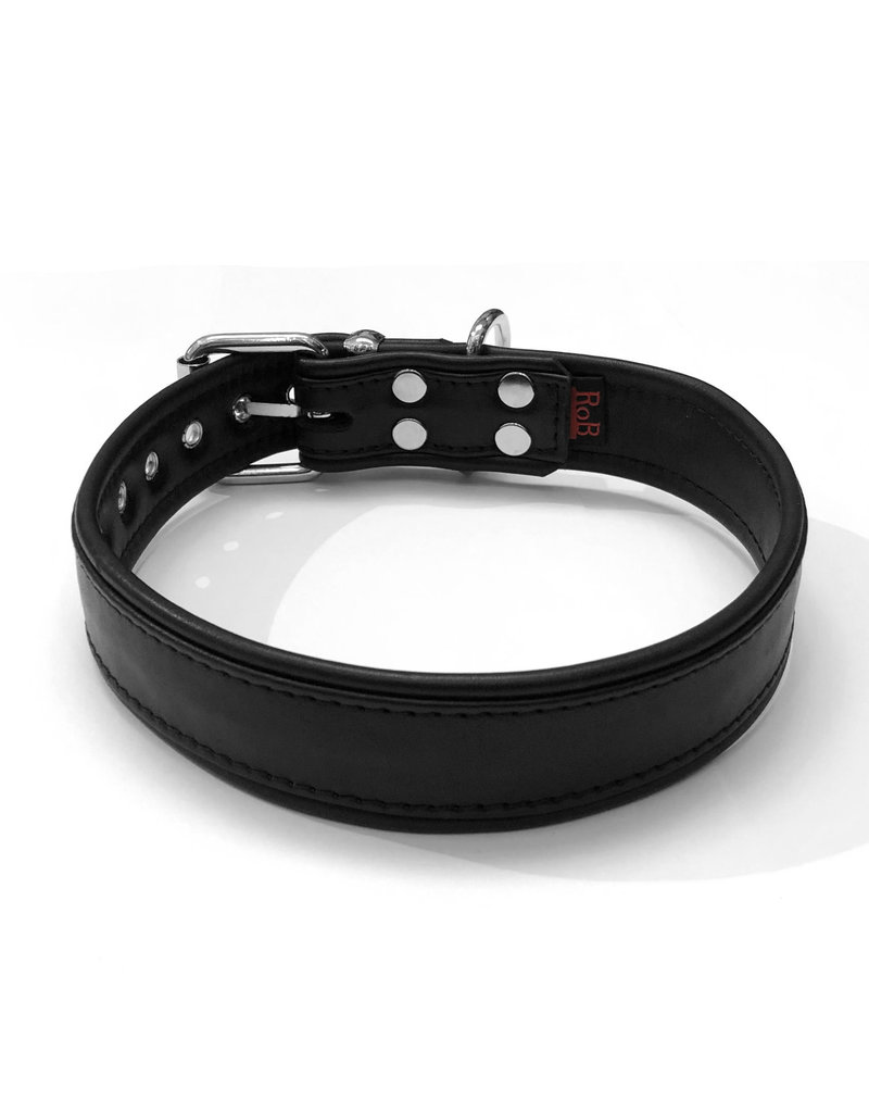 inflatable choke collar