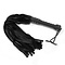 Bare Leatherworks Full size Flogger Hertenhuid 40 strengen