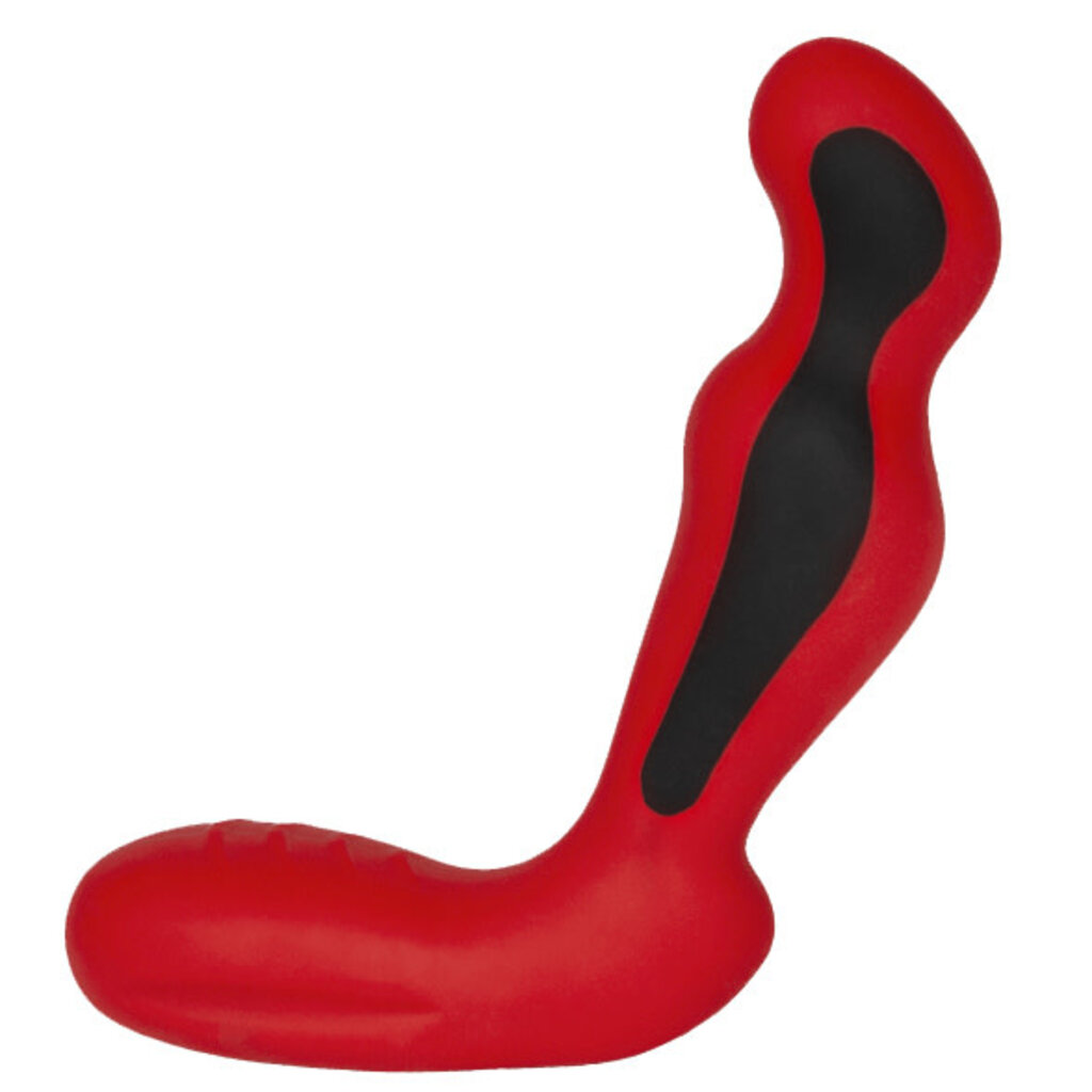 ElectraStim Silicone Fusion Habanero prostate massager