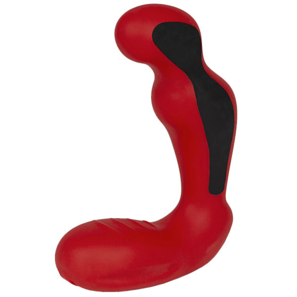 ElectraStim Silicone Fusion Habanero prostate massager