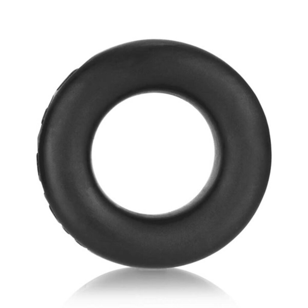 Oxballs Cock-T Cockring - Black