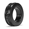 Oxballs Pig-Ring Cockring - Black